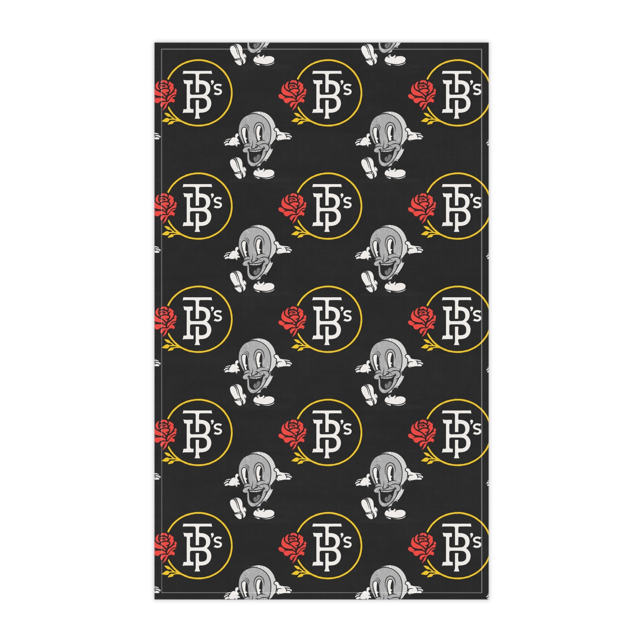TB's Kitchen Towel