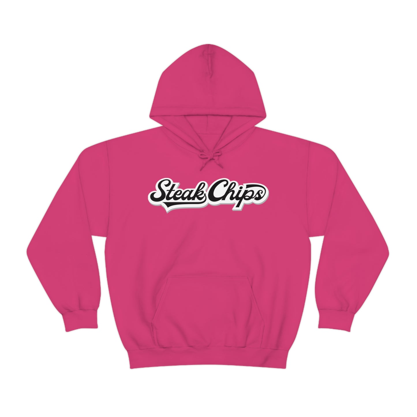Steak Chip Hoodie