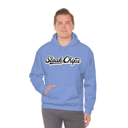 Steak Chip Hoodie