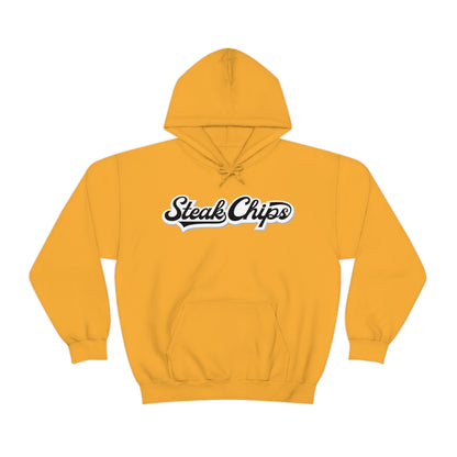 Steak Chip Hoodie