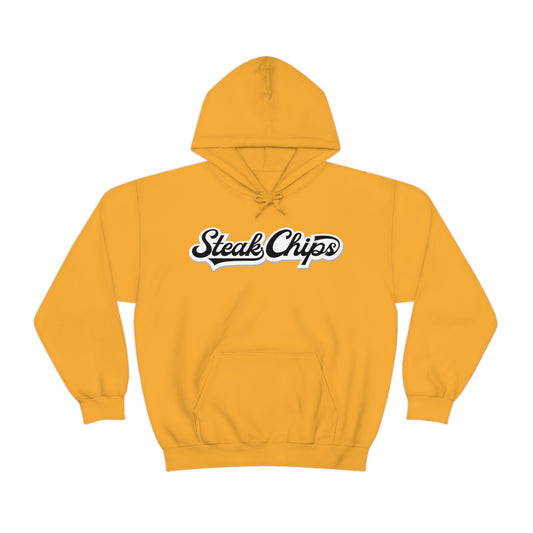 Steak Chip Hoodie