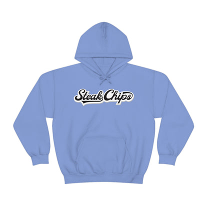 Steak Chip Hoodie