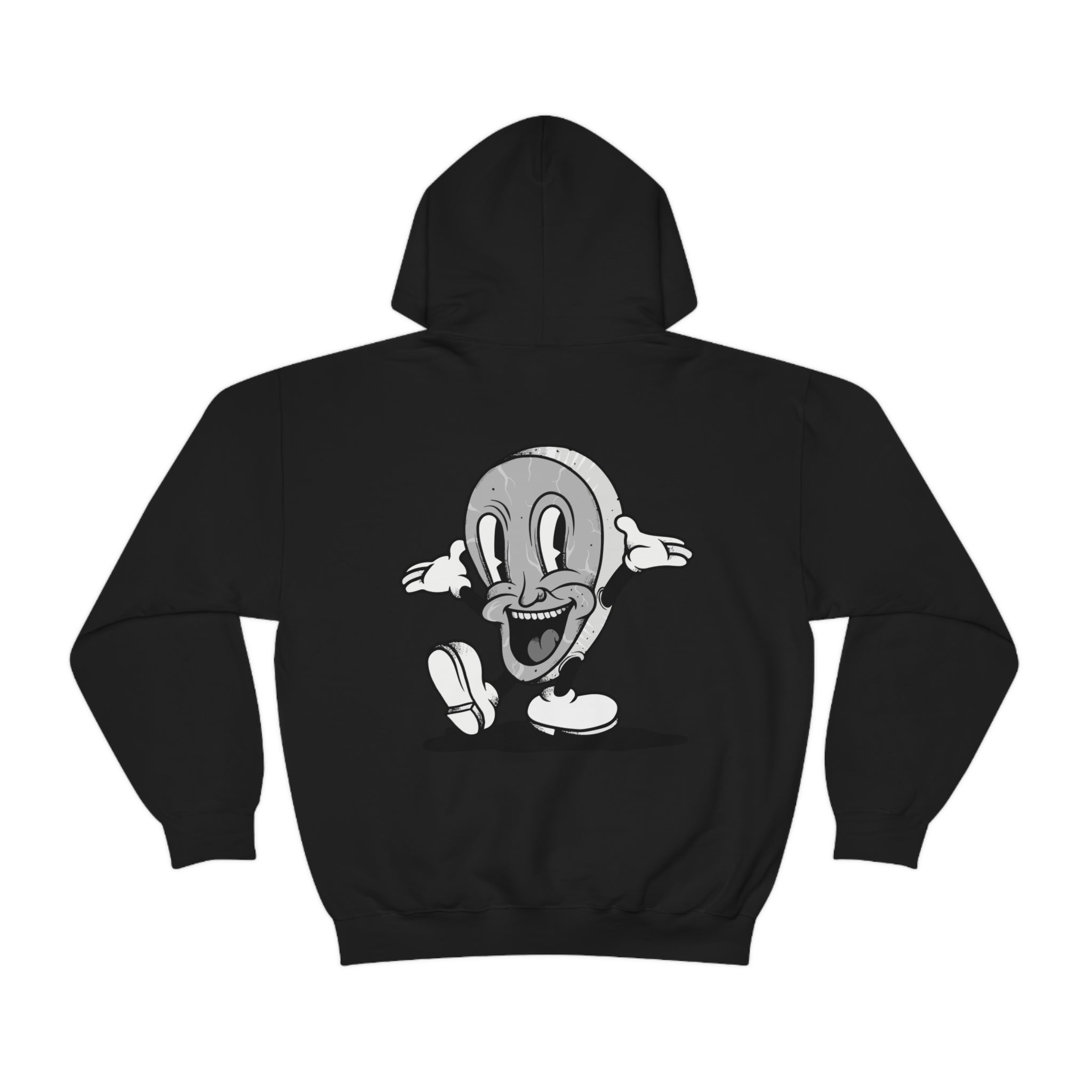 Steak Chip Hoodie