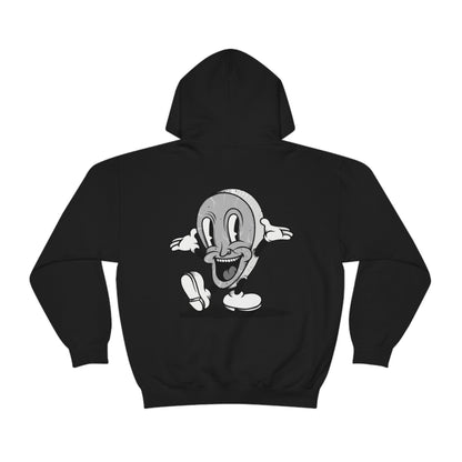Steak Chip Hoodie