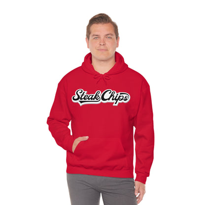 Steak Chip Hoodie