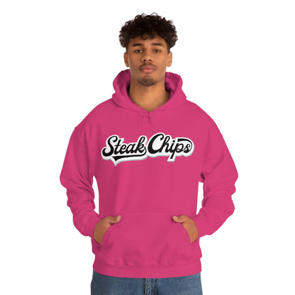 Steak Chip Hoodie