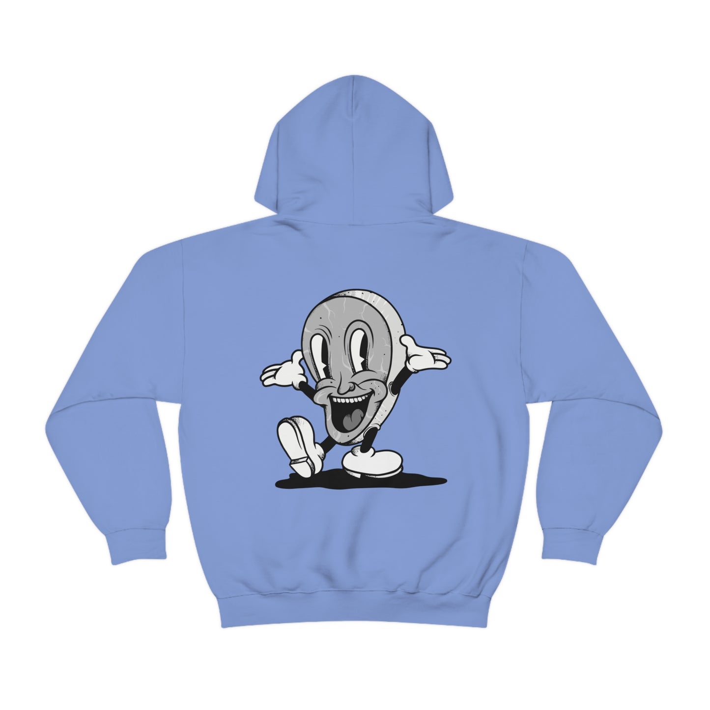 Steak Chip Hoodie