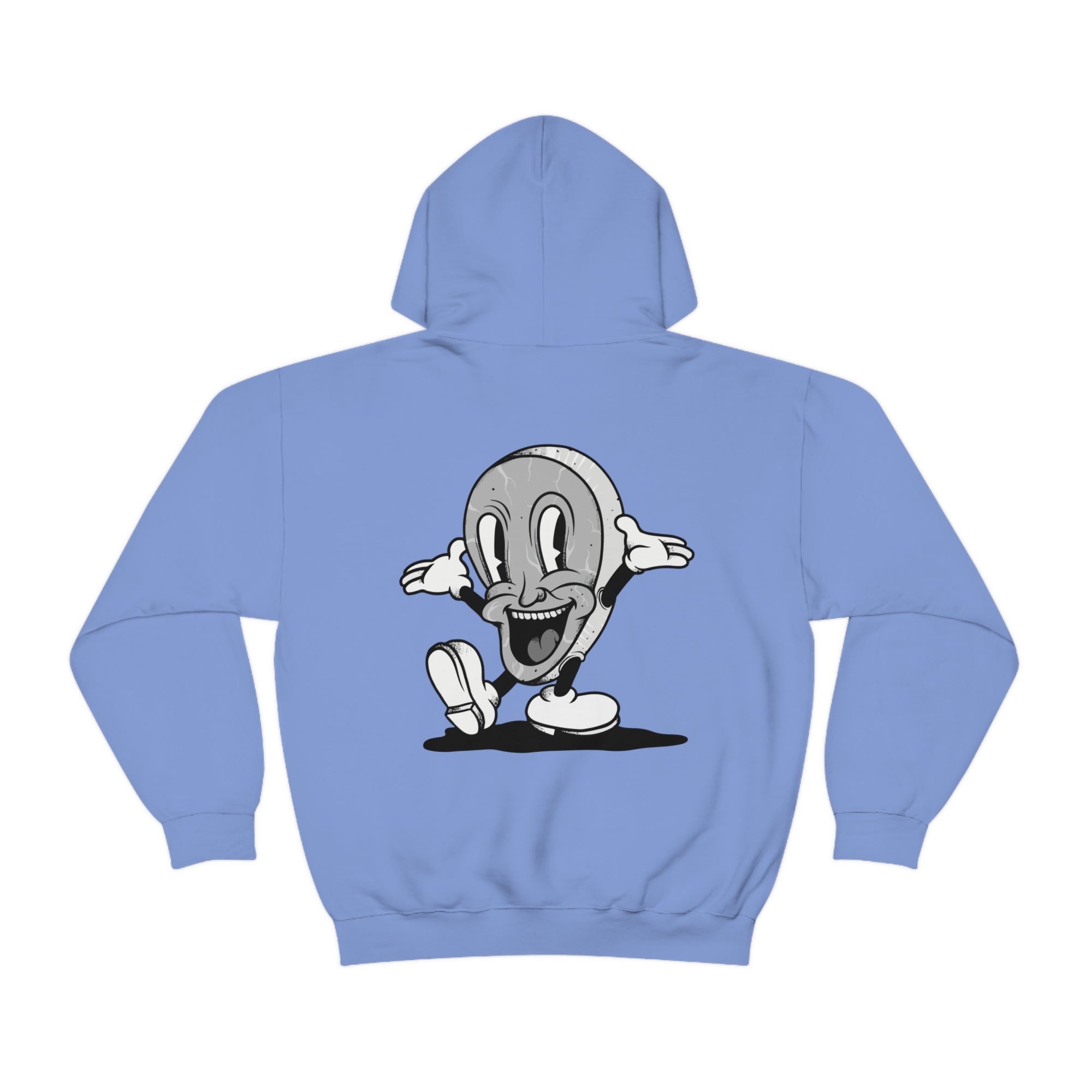 Steak Chip Hoodie