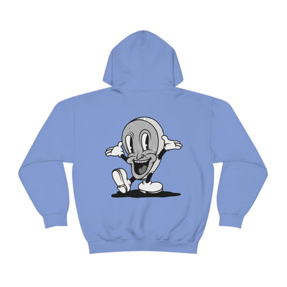 Steak Chip Hoodie