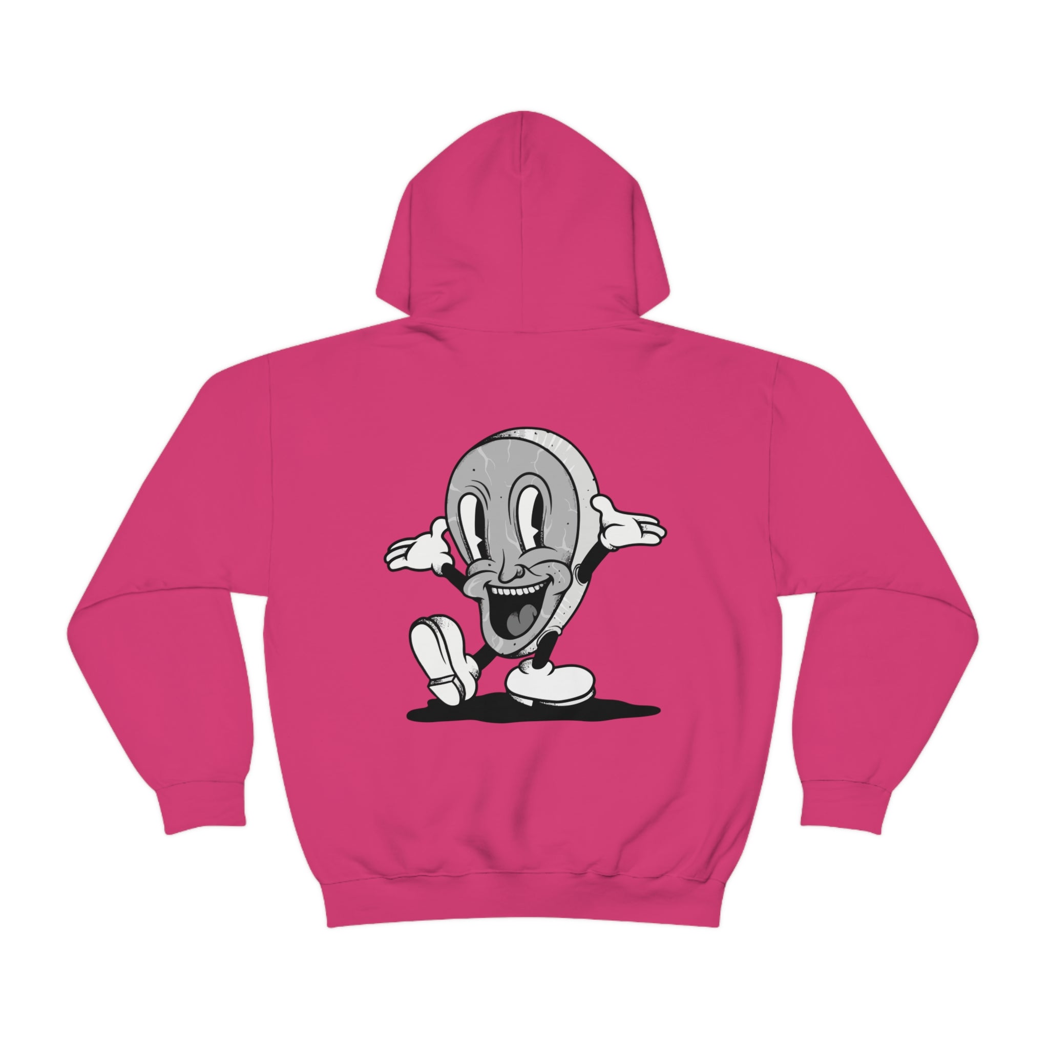 Steak Chip Hoodie