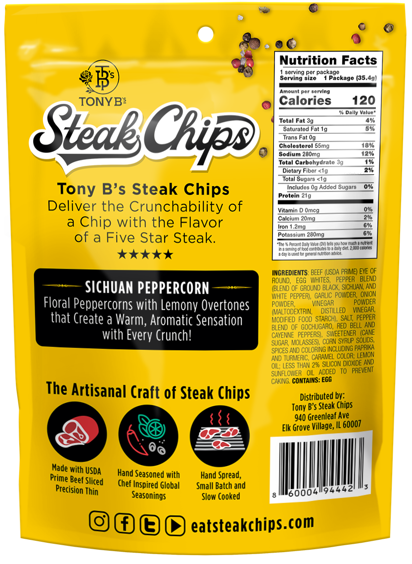 Steak & Banger Bundle