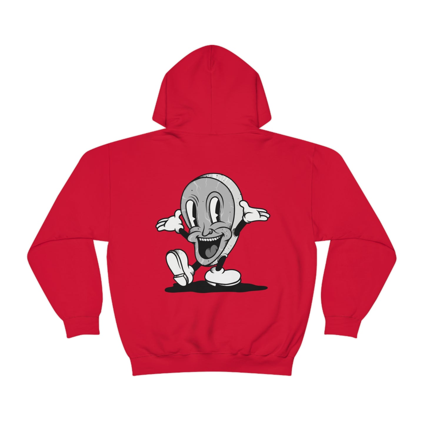 Steak Chip Hoodie