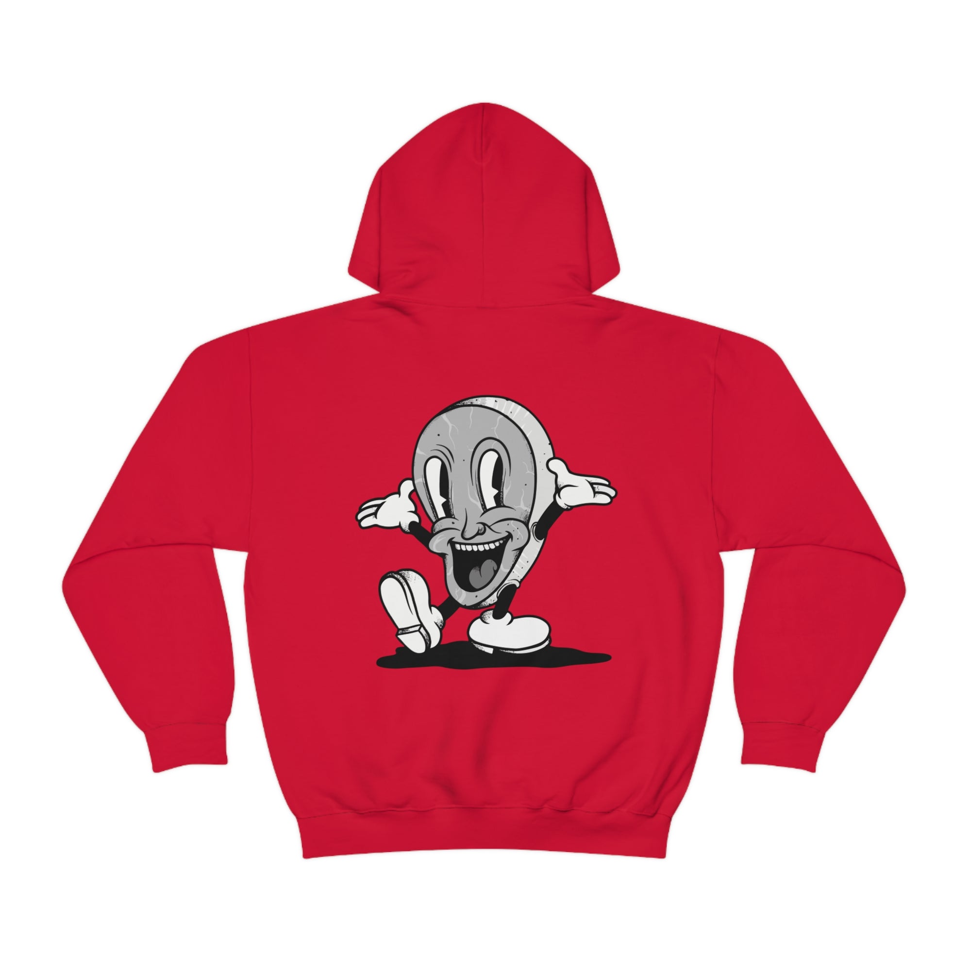 Steak Chip Hoodie