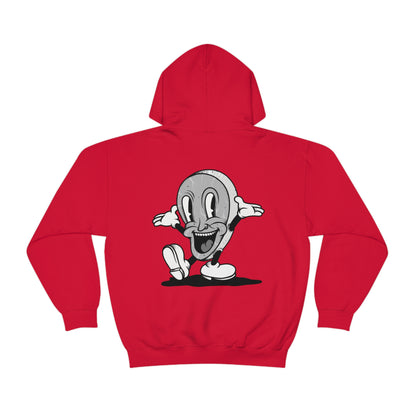 Steak Chip Hoodie