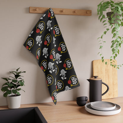 TB's Kitchen Towel