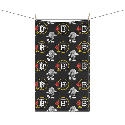 TB's Kitchen Towel