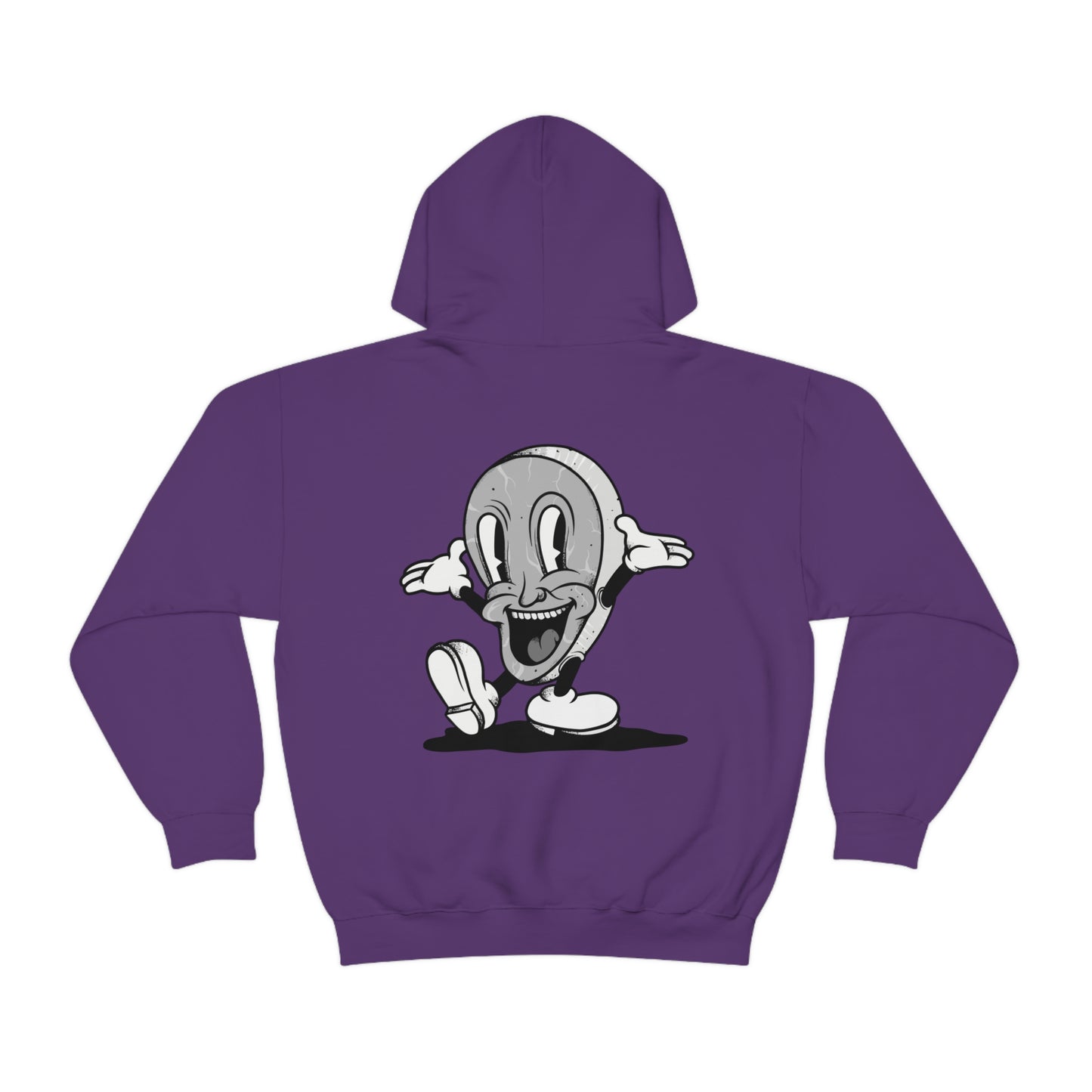 Steak Chip Hoodie