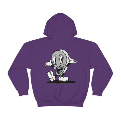 Steak Chip Hoodie