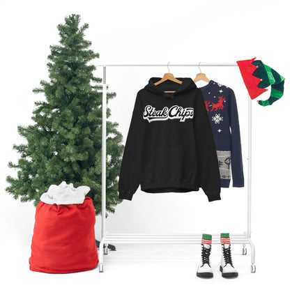 Steak Chip Hoodie